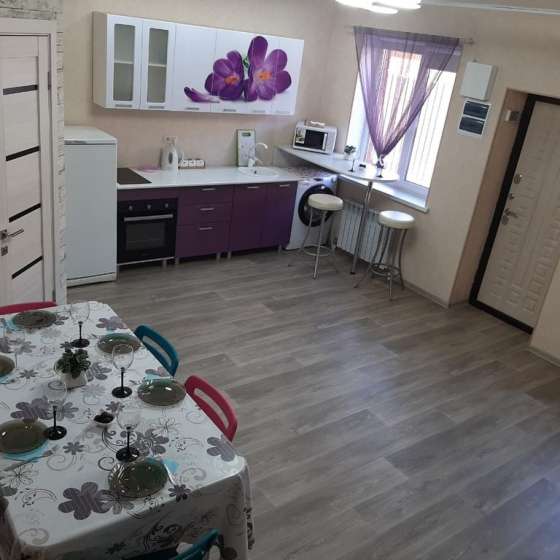 Таунхаус