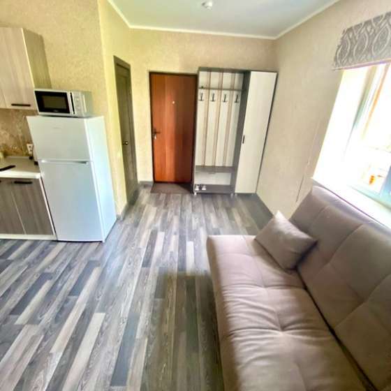 Апартамент