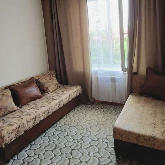 Комната