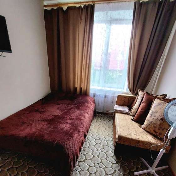 Комната