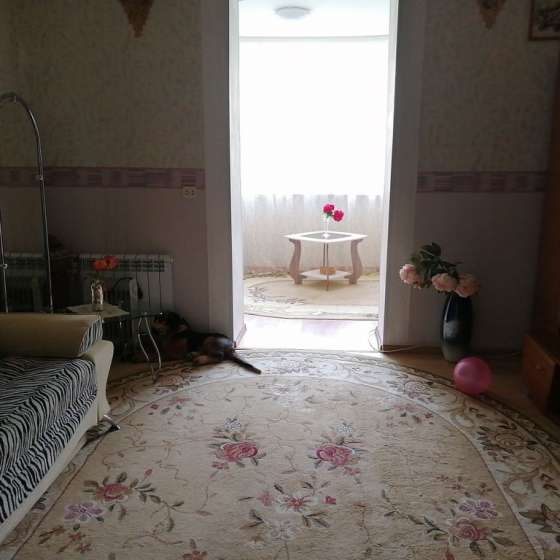 Комната в квартире