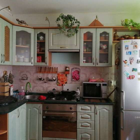Комната в квартире