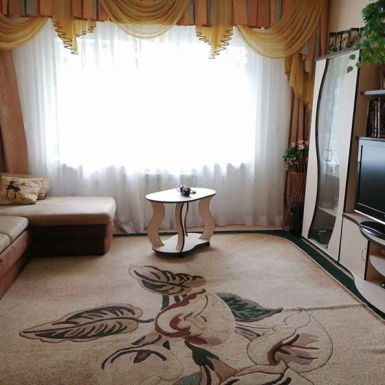 Комната в квартире