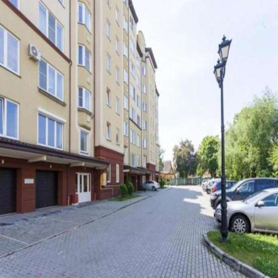Апартамент