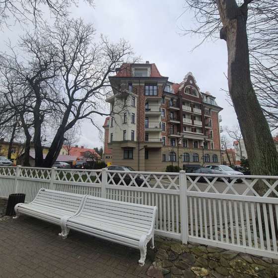 Апартамент