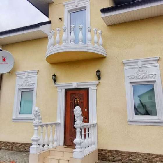 Таунхаус