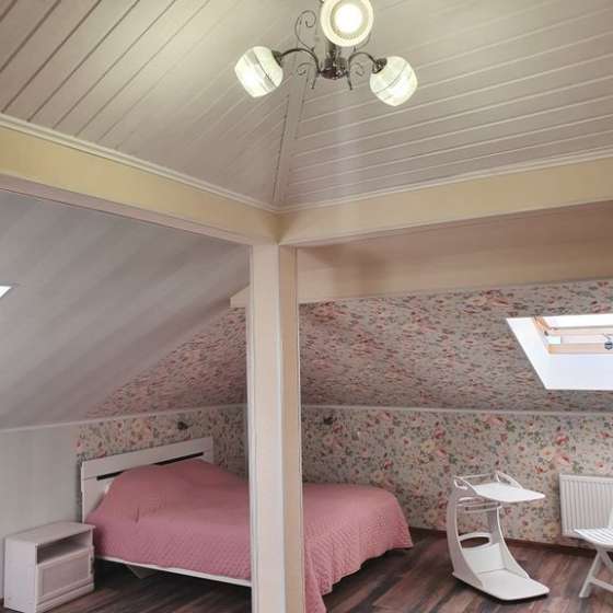 Апартамент