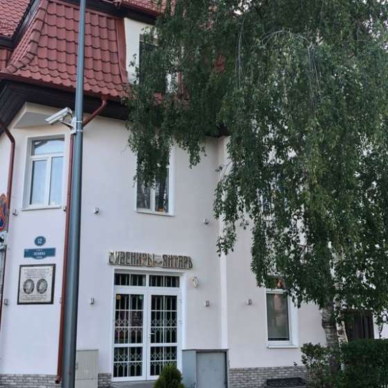 Комната в квартире