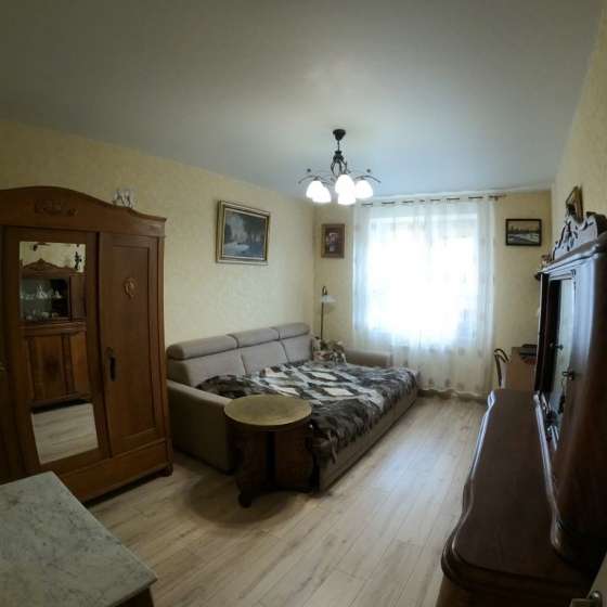 Комната в квартире