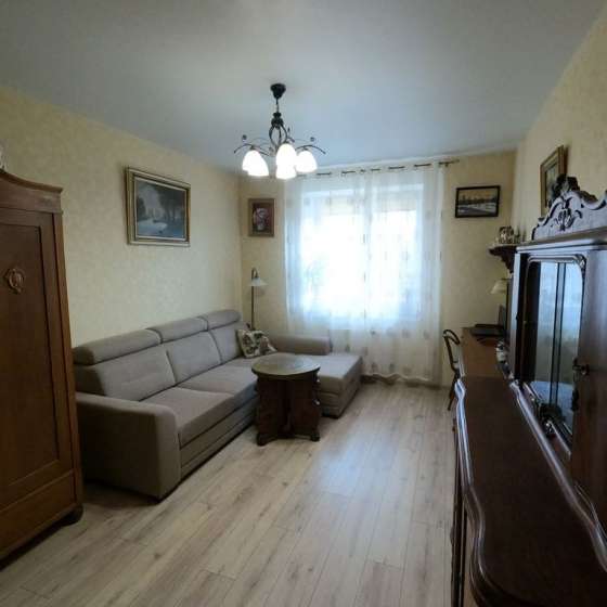 Комната в квартире