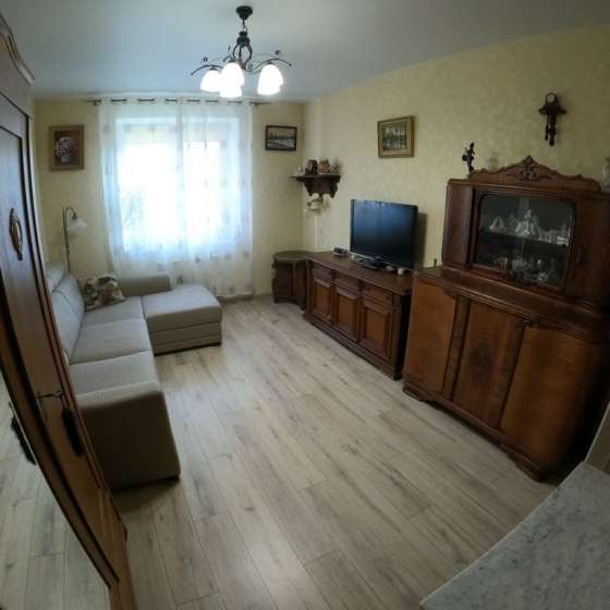 Комната в квартире