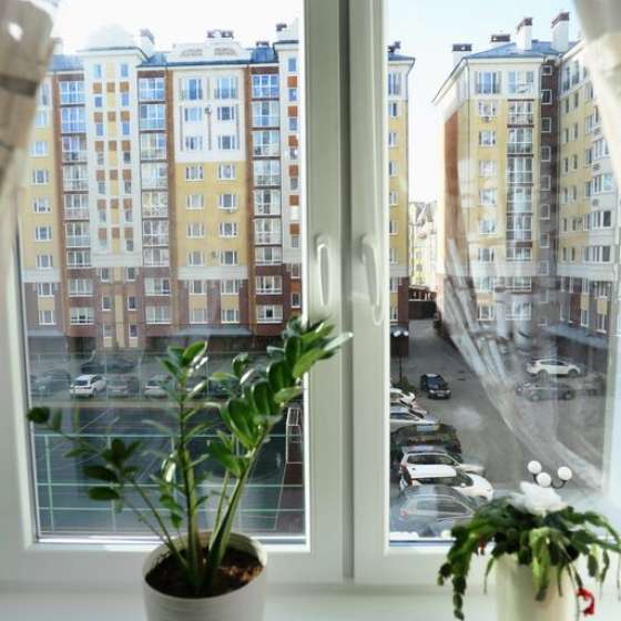 Апартамент