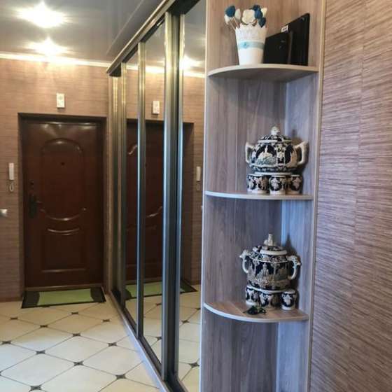Апартамент