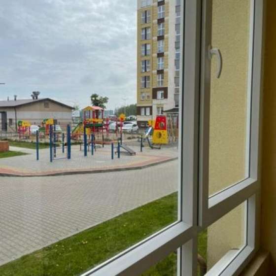 Апартамент