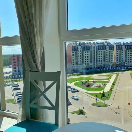 Апартамент
