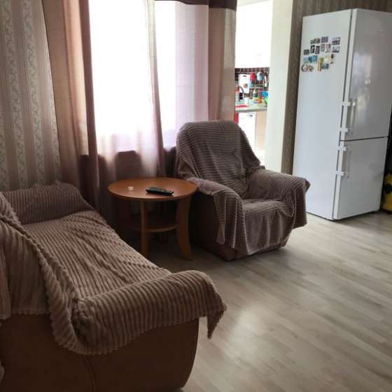 Комната в квартире