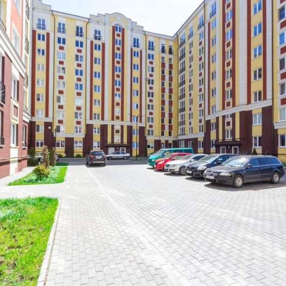 Апартамент
