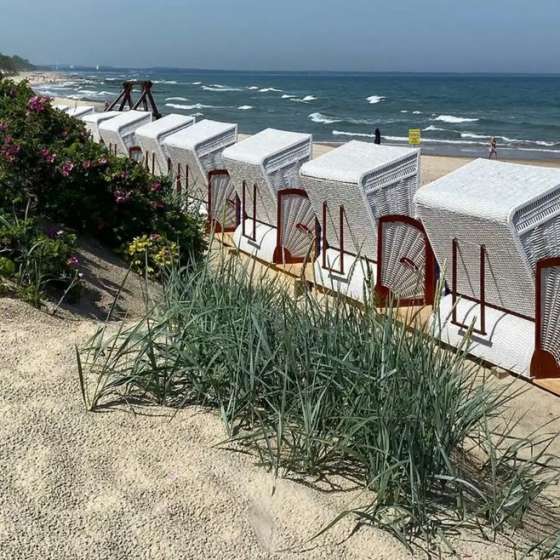 Апартамент