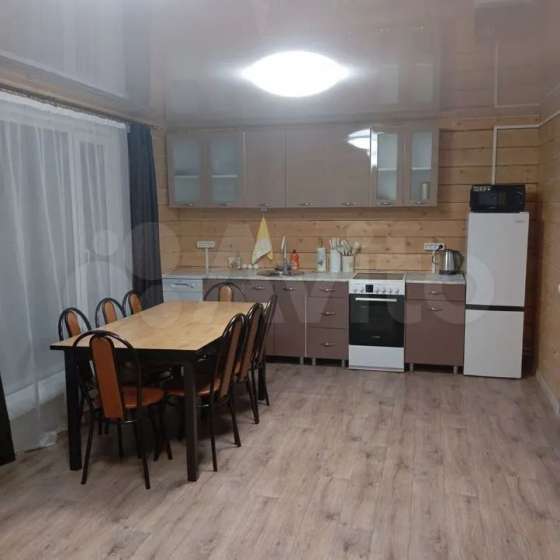 100 м² на участке 13 сот.