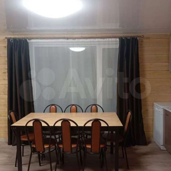 100 м² на участке 13 сот.