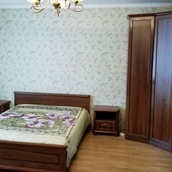 Апартамент