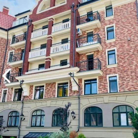 Апартамент