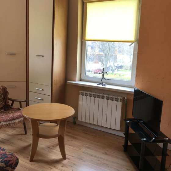Комната в квартире