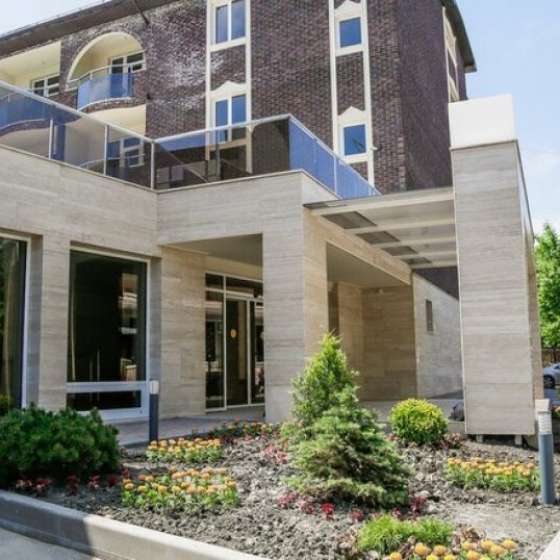«Эмеральдика Family Beach Hotel»