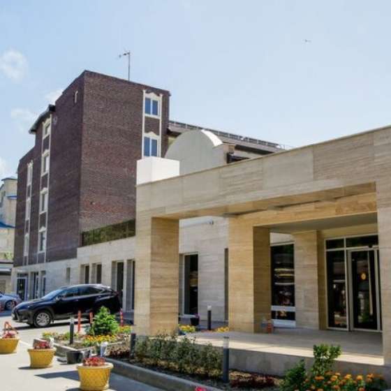 «Эмеральдика Family Beach Hotel»