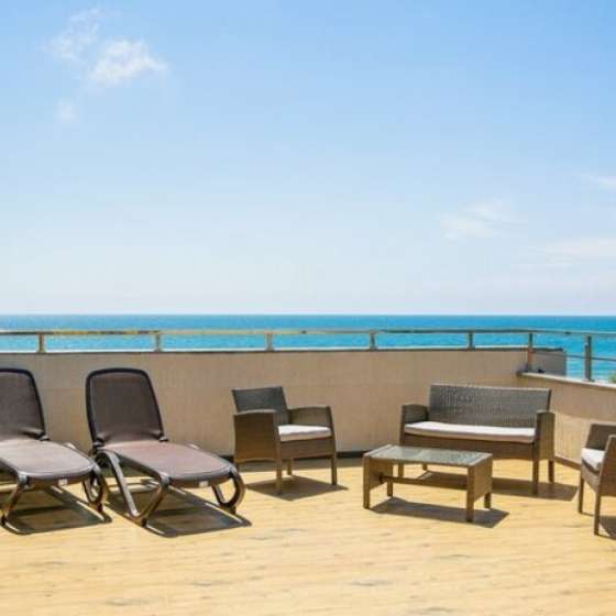 «Эмеральдика Family Beach Hotel»