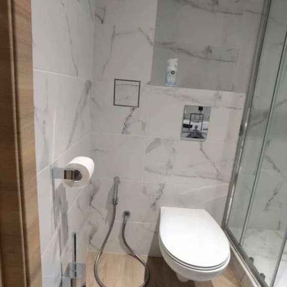 Апартамент