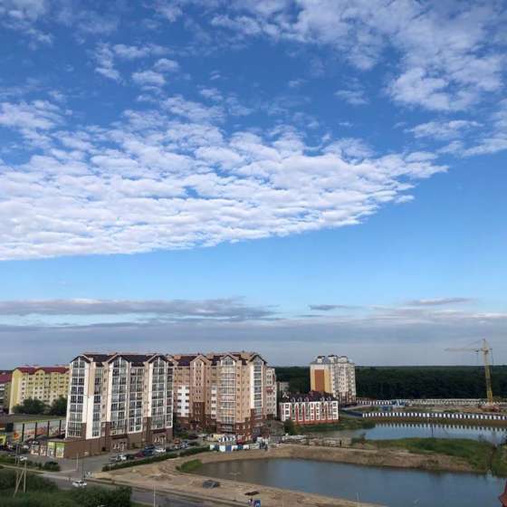 Апартамент