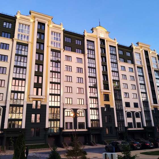 Апартамент