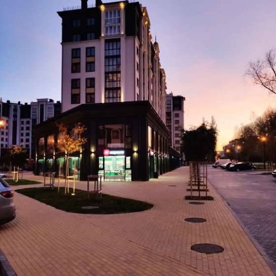 Апартамент