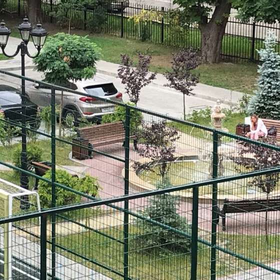 Апартамент