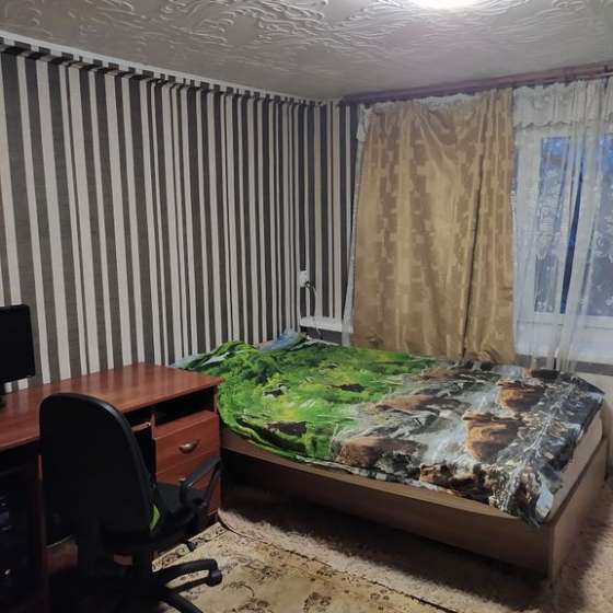 Комната в квартире
