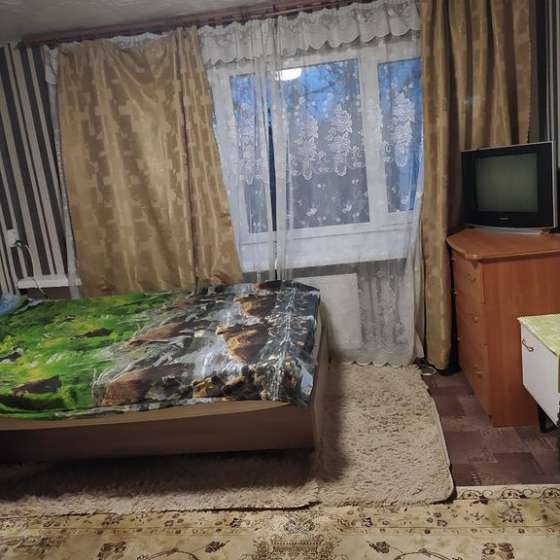 Комната в квартире