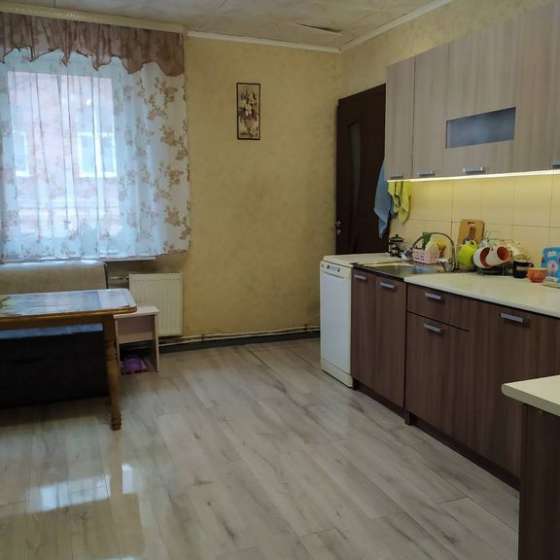 Комната в квартире