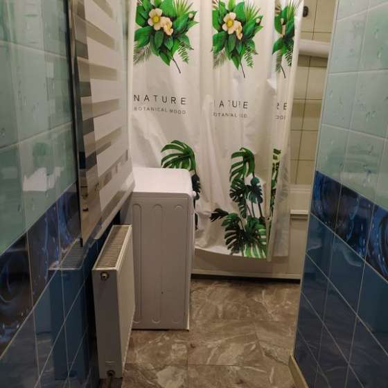 Комната в квартире