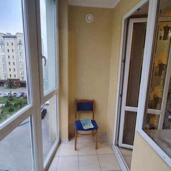 Апартамент