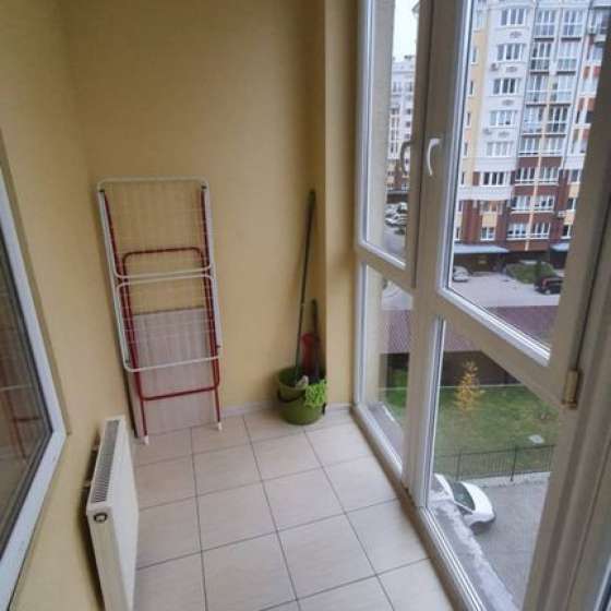 Апартамент