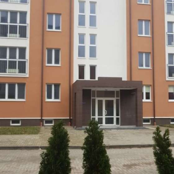 Апартамент