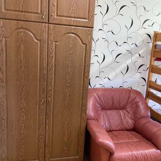 Комната в частном доме