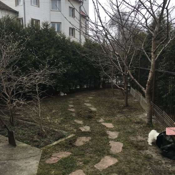 Таунхаус