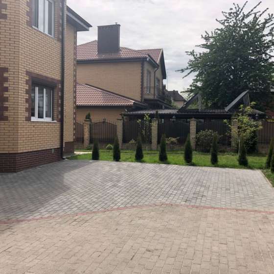 Апартамент