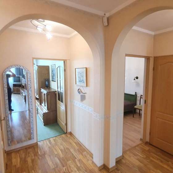 Апартамент