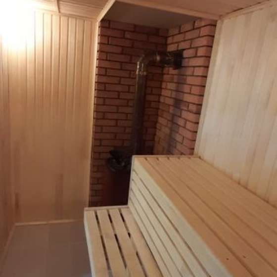 Частный дом