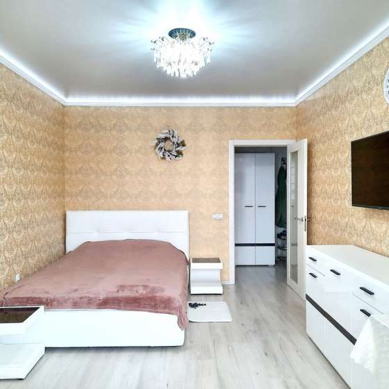 Апартамент