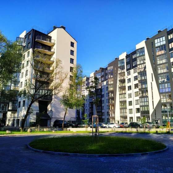 Апартамент