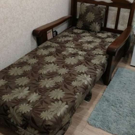 Апартамент